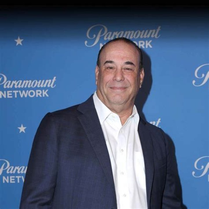 Jon Taffer Net Worth: Exploring the Wealth and Career of a Hospitality Icon