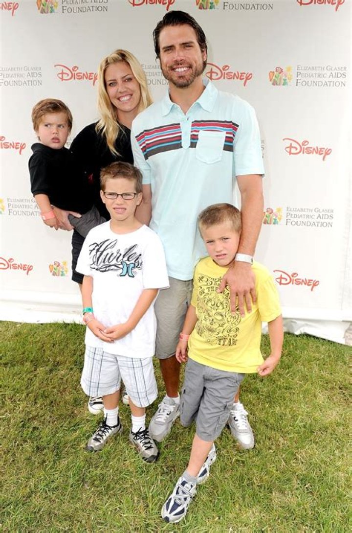 Joshua Morrow Children: A Comprehensive Look into the Life and Family of the Beloved Actor