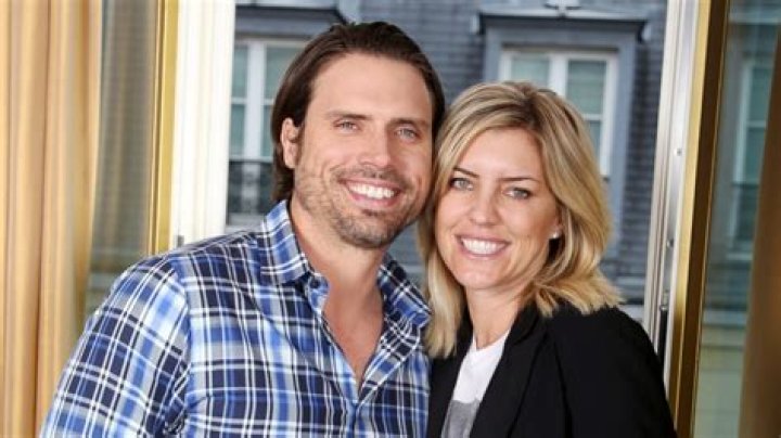 Joshua Morrow Wife: A Comprehensive Look into Their Relationship and Life Together