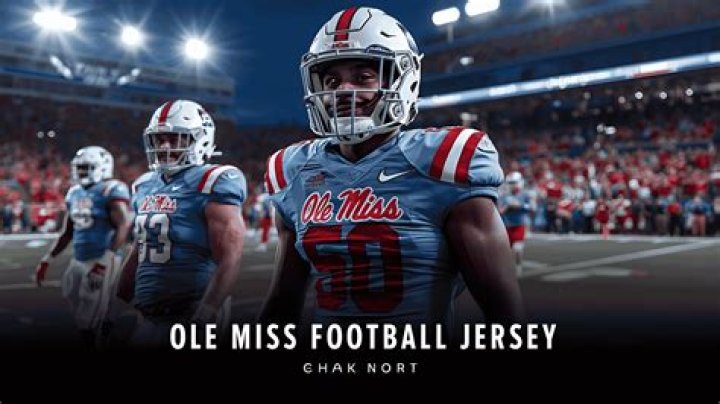 JPTAPLES Ole Miss: Exploring the Iconic Southern Tradition