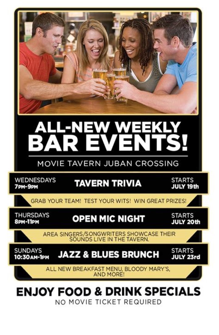 Juban Crossing Tavern: The Ultimate Guide to a Vibrant Cultural Hub