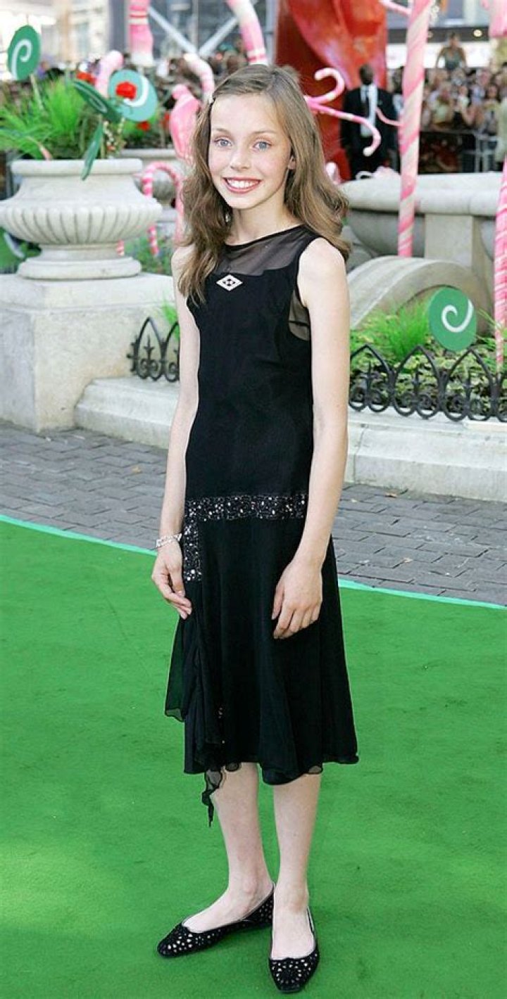 Julia Winter Actress: A Rising Star in the Entertainment Industry