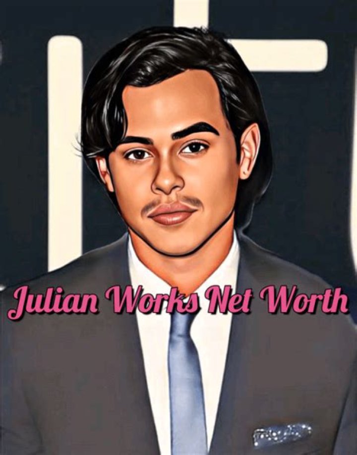 Julian Works Height: A Comprehensive Guide