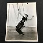 Juliet Prowse: the Enigmatic Dance Icon of the 20Th Century
