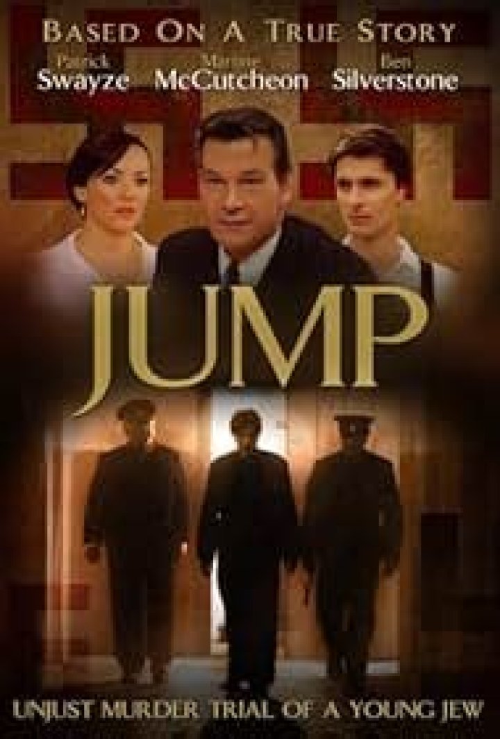 Jump In 2007 Cast: A Comprehensive Look at the Talented Ensemble