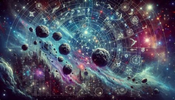 June 6 Astrology: Unveiling Cosmic Energies and Celestial Influences