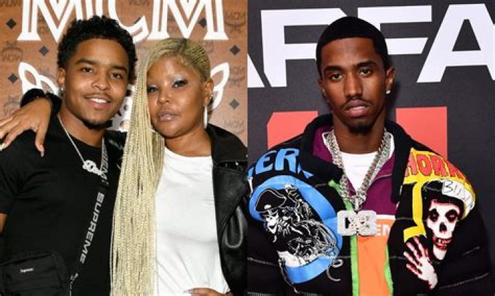 Justin Combs Mom and Dad: A Comprehensive Exploration of Their Lives and Influence