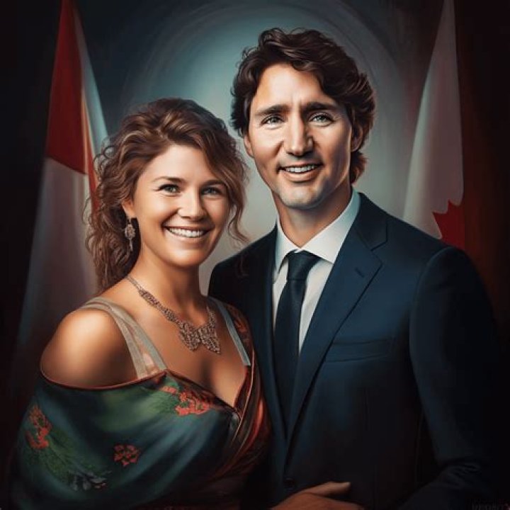 Justin Trudeau New Girlfriend: Exploring the Relationship and Beyond