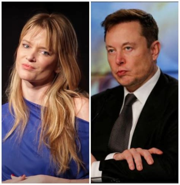 Justine Musk: A Comprehensive Look into Her Life, Career, and Influence