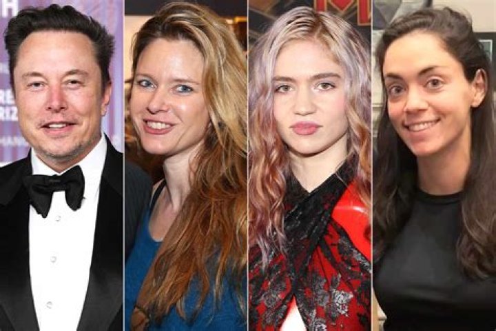 Justine Musk, Griffin Musk: Exploring Their Lives, Achievements, and Relationships