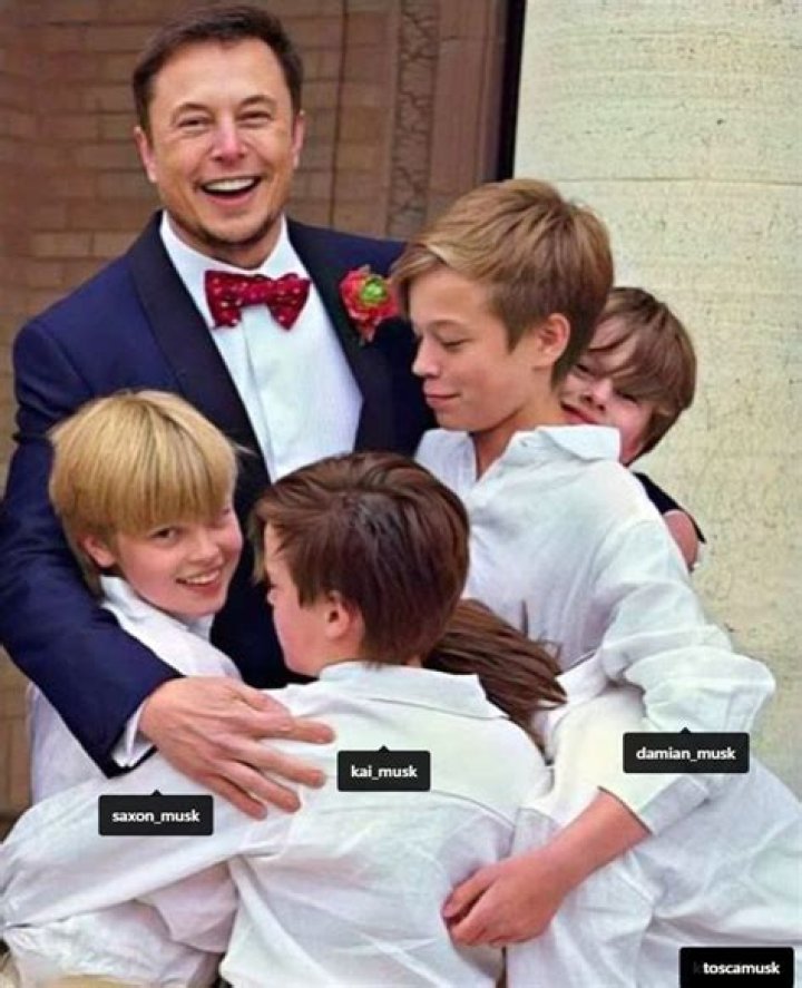 Kai Musk: The Rising Star of the Musk Dynasty