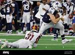 Kamren Curl: Rising Star in the Nfl