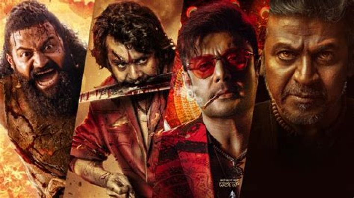 Kannada Cinema 2025: Movies, Reviews & More!