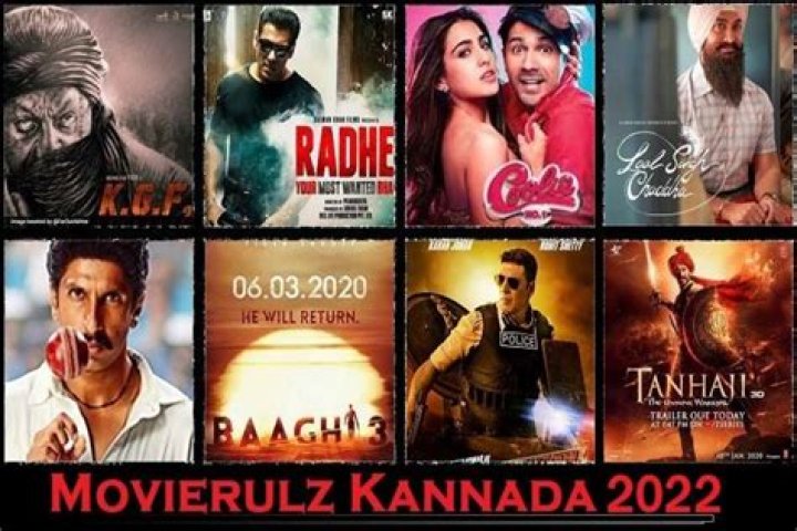 Kannada Movies 2024: Watch Legally & Safely Avoid Movierulz!