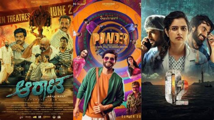 Kannada Movies 2024: Where to Watch & Download (Legal & Safe)