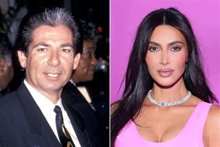 Kardashian Father Attorney: The Intriguing Story of Robert Kardashian Sr.