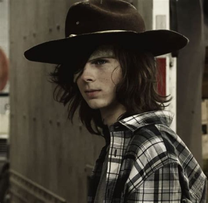 Karl TWD: A Comprehensive Look at the Iconic Character