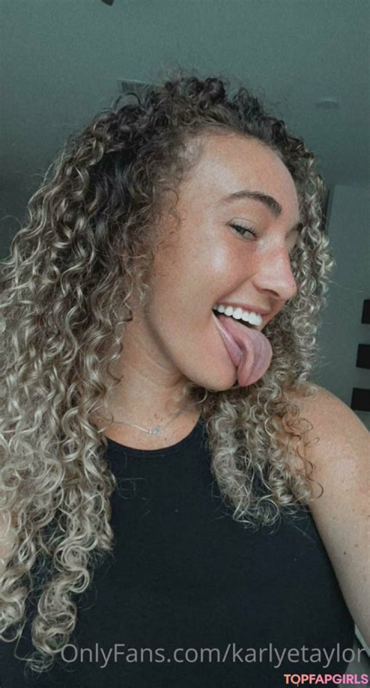 Karlye Taylor Naked: A Comprehensive Exploration