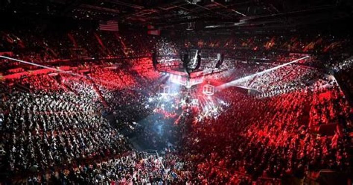 Kaseya Center Miami Concerts: Your Ultimate Guide to Unforgettable Live Experiences