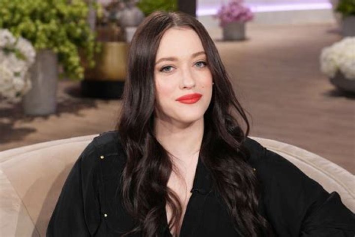 Kat Dennings Trump: A Comprehensive Analysis of Her Impact, Achievements, and Influence