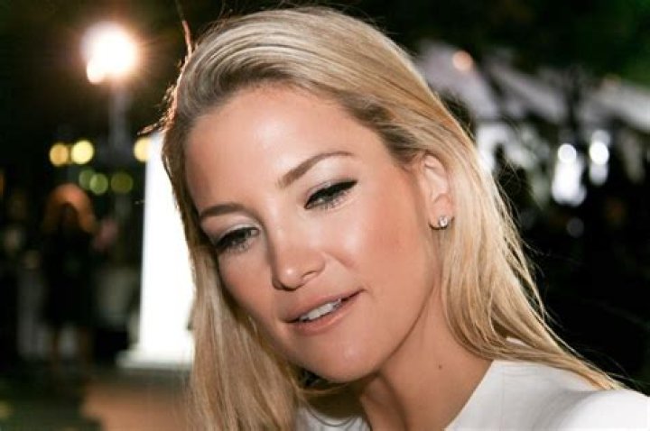 Kate Hudson Supports Trump: Exploring the Controversial Stance