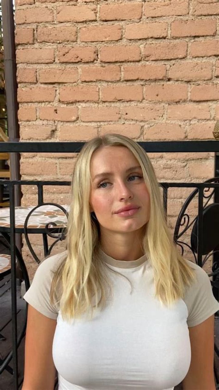 Katie Igmond: The Untold Story Behind the Leak