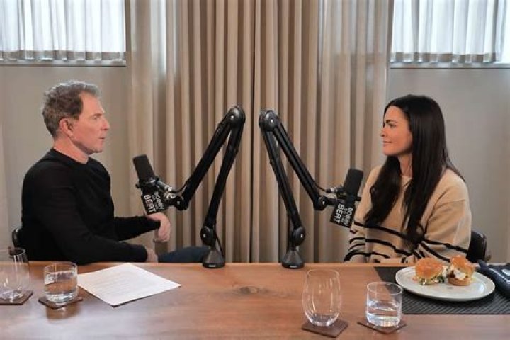 Katie Lee and Bobby Flay Relationship: A Deep Dive into Their Love Story