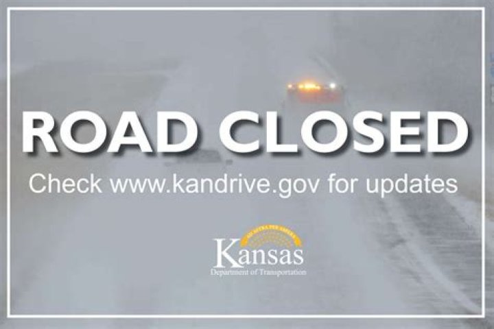 KDOT Road Closings: A Comprehensive Guide to Stay Safe and Informed