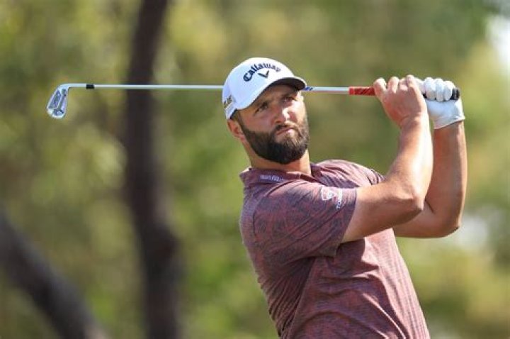 Keegan Golfer: The Rising Star in the World of Golf