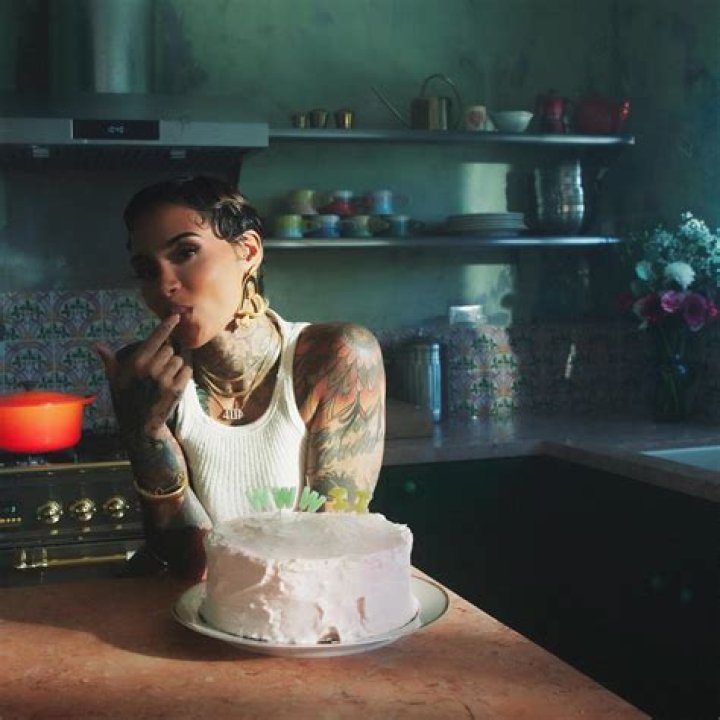 Kehlani Heritage: Celebrating the Roots of a Modern-Day Icon