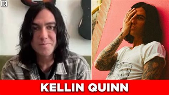 Kellen Quinn: The Rising Star in the World of Literature and Beyond