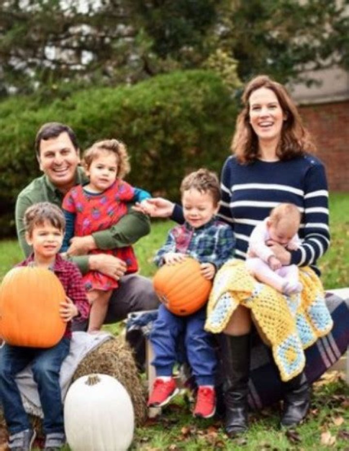 Kelly Evans Husband: A Comprehensive Look at Her Personal Life