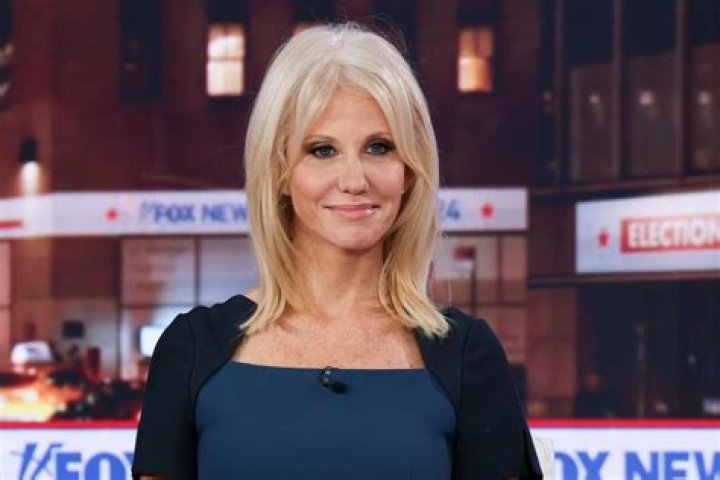Kellyanne Conway Consulting: A Comprehensive Guide to Her Expertise and Influence