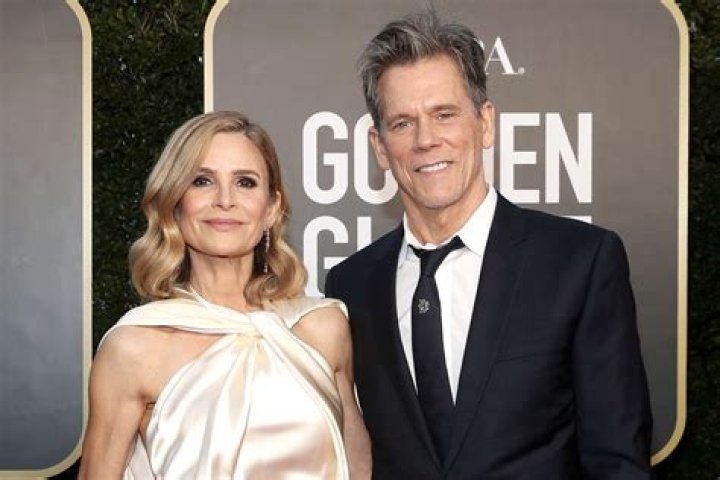 Kevin Bacon's Wife's Name: Exploring the Life and Career of Kyra Sedgwick