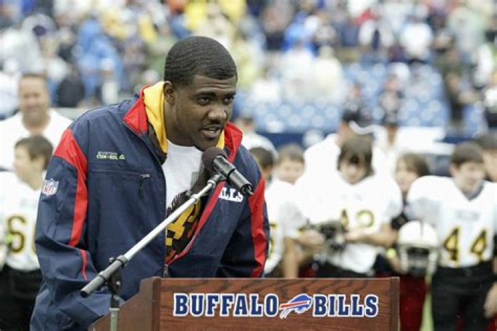 Kevin Everett: The Inspirational Journey of a Resilient Football Player