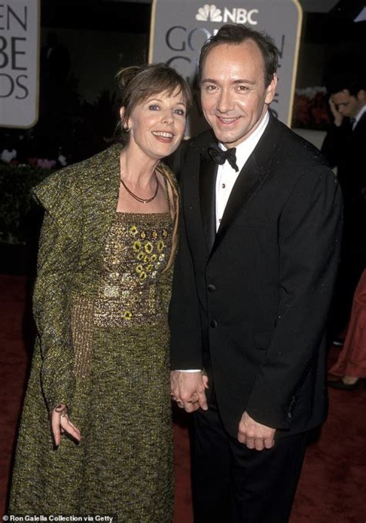Kevin Spacey Wife: Unveiling the Life and Relationship