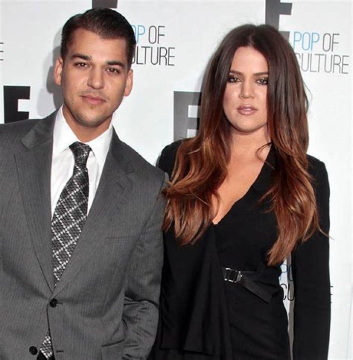 Khloe Kardashian and Rob Kardashian: A Comprehensive Look at Their Relationship and Dynamics