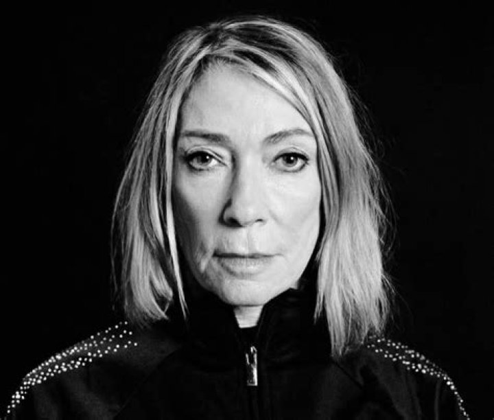 Kim Gordon: The Iconic Voice of Alternative Rock