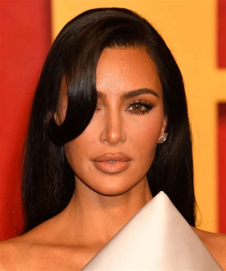 Kim Kardashian Hairstyles: A Comprehensive Guide to Her Iconic Looks