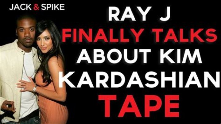 Kim Kardashian Tape: The Story Behind the Viral Phenomenon