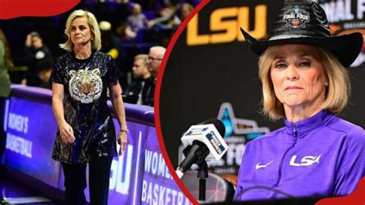 Kim Mulkey Engaged: A Comprehensive Look at the Life and Journey of a Basketball Legend