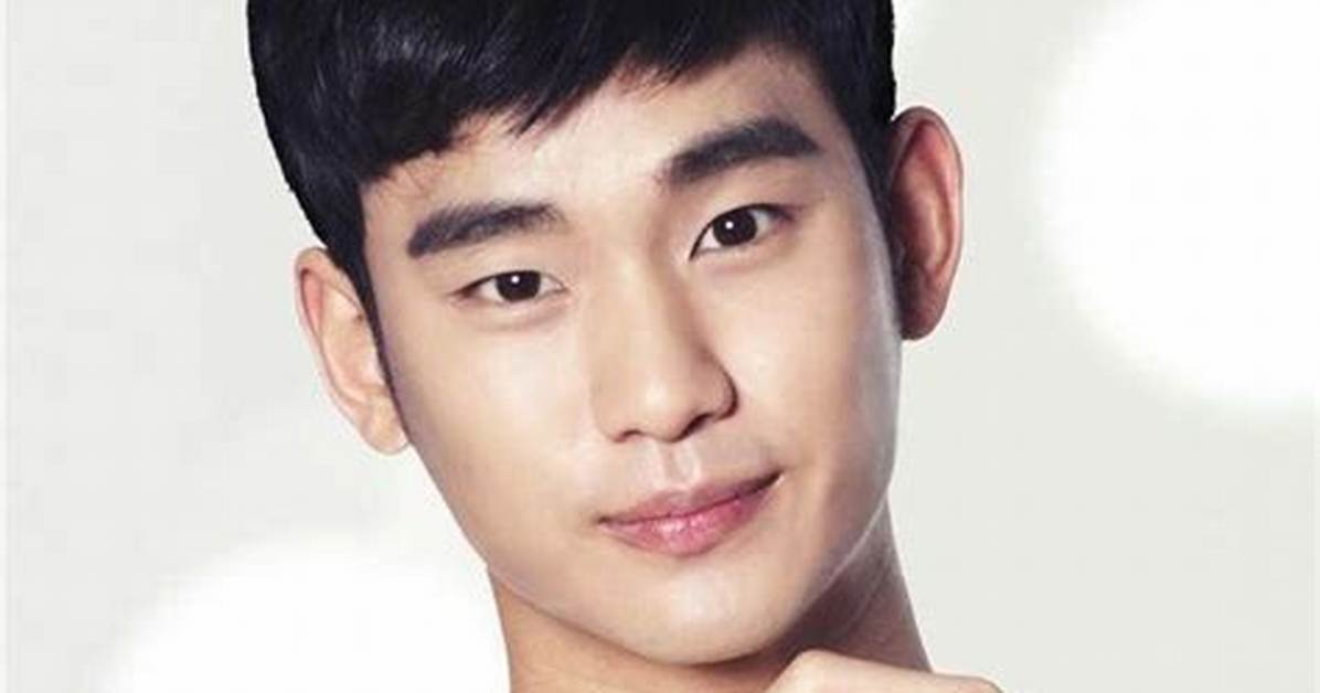 Kim Soo Hyun: the Rising Star in Los Angeles