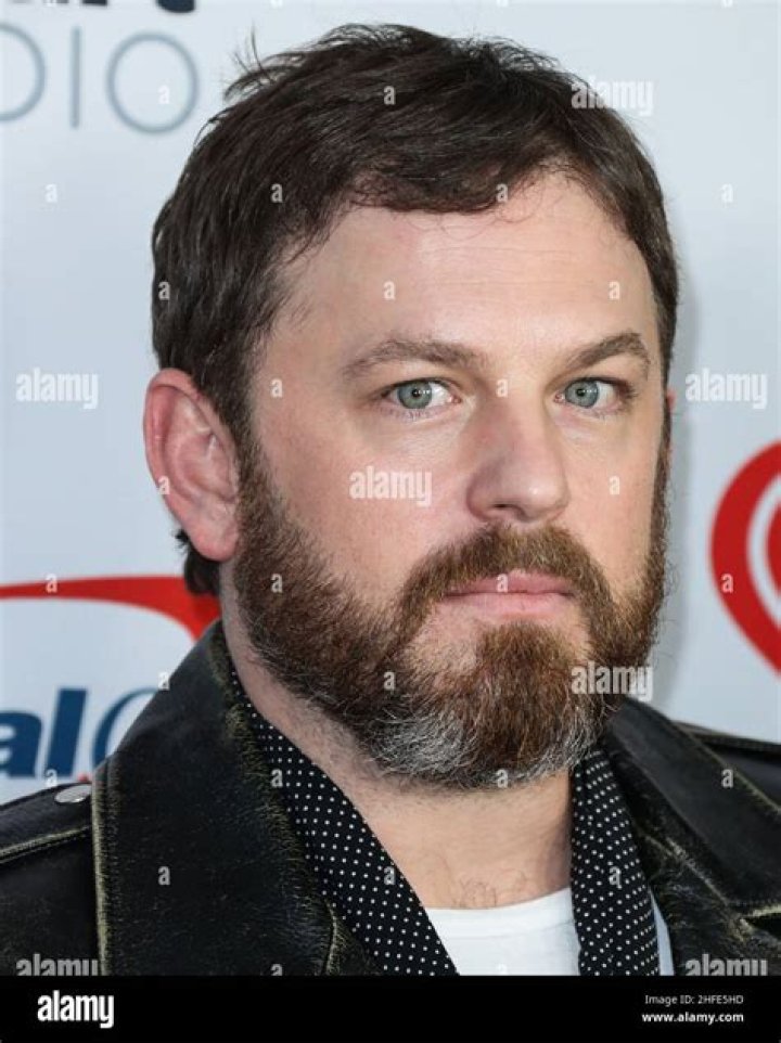 Kings of Leon Lead Singer: The Voice Behind the Rock Anthems