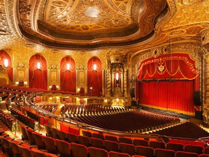 Kings Theatre Capacity: A Comprehensive Guide to One of Brooklyn's Iconic Venues