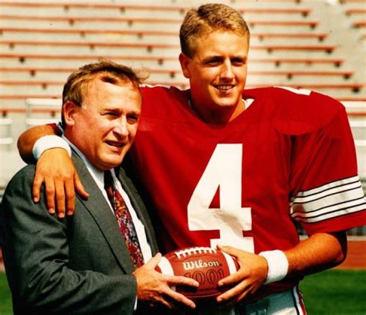 Kirk Herbstreit Age: A Comprehensive Look into the Life and Career of a College Football Legend