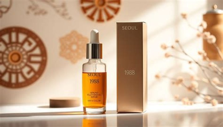 Korean Anti-Aging: Unlocking the Secrets of Timeless Beauty