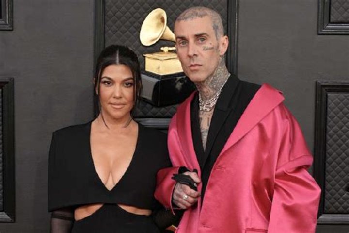 Kourtney Kardashian's Travisplit: The Ultimate Guide to Her Love Story and Split