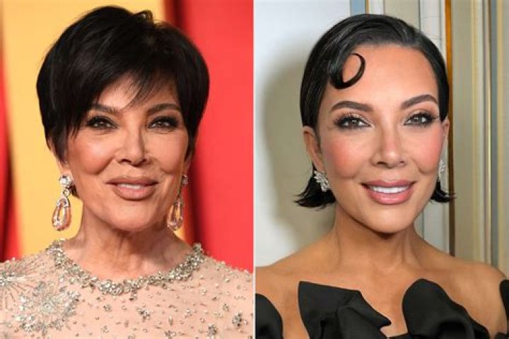 Kris Jenner Nipples: The Story Behind the Viral Moment