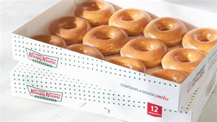 Krispy Kreme Owner: The Sweet Story Behind the Doughnut Empire