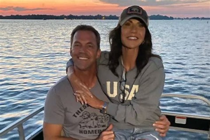 Kristi Noem Husband: A Comprehensive Look into the Life and Influence
